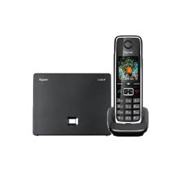 Gigaset C530IP Renkli Ekran Telsiz Telefon ürün görseli