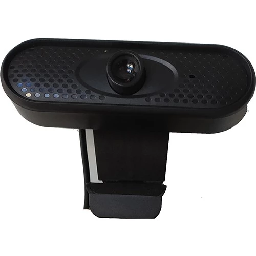 G-TEK X52 720P 1 MEGAPİKSEL USB MIKROFONLU WEBCAM -N