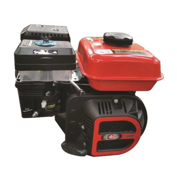 General Power GP-170FBK Kamalı Krank 7 Hp ürün görseli