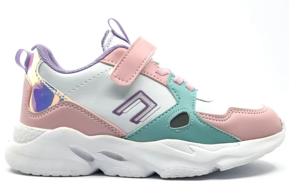 Cool Toronto Full Ortapedik Unisex Çocuk Spor Ayakkabı ürün görseli