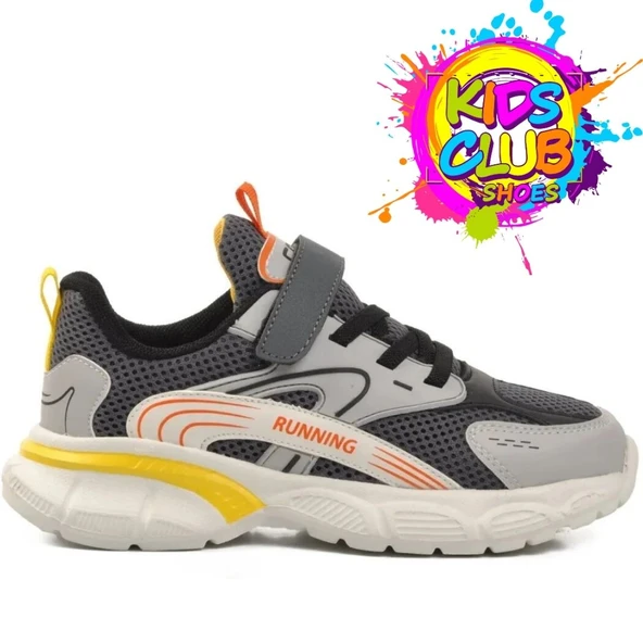 Cool Javed Ortopedik Çocuk Spor Ayakkabı ürün görseli