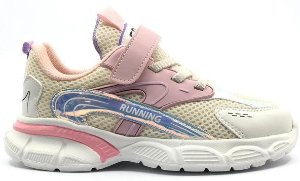 Cool Javed Ortopedik Çocuk Spor Ayakkabı - Resim 7