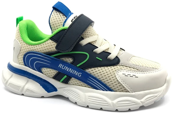 Cool Javed Ortopedik Çocuk Spor Ayakkabı - Resim 10