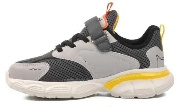 Cool Javed Ortopedik Çocuk Spor Ayakkabı - Resim 3