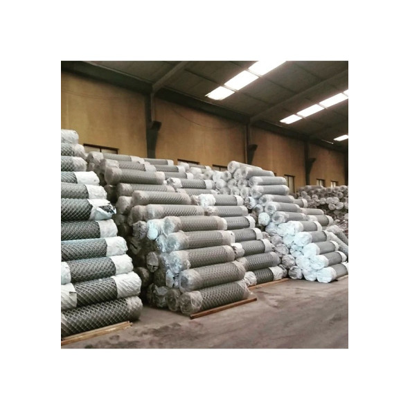 Zirve Tel Örgü Tel Örgü 2,5 mm 6x6, 150 cm Boy, 20 M - 3