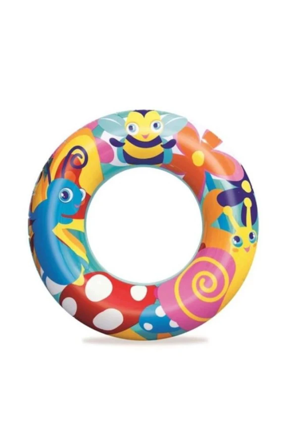 Kızılkaya Deniz Simit 56cm KZL-BW36013