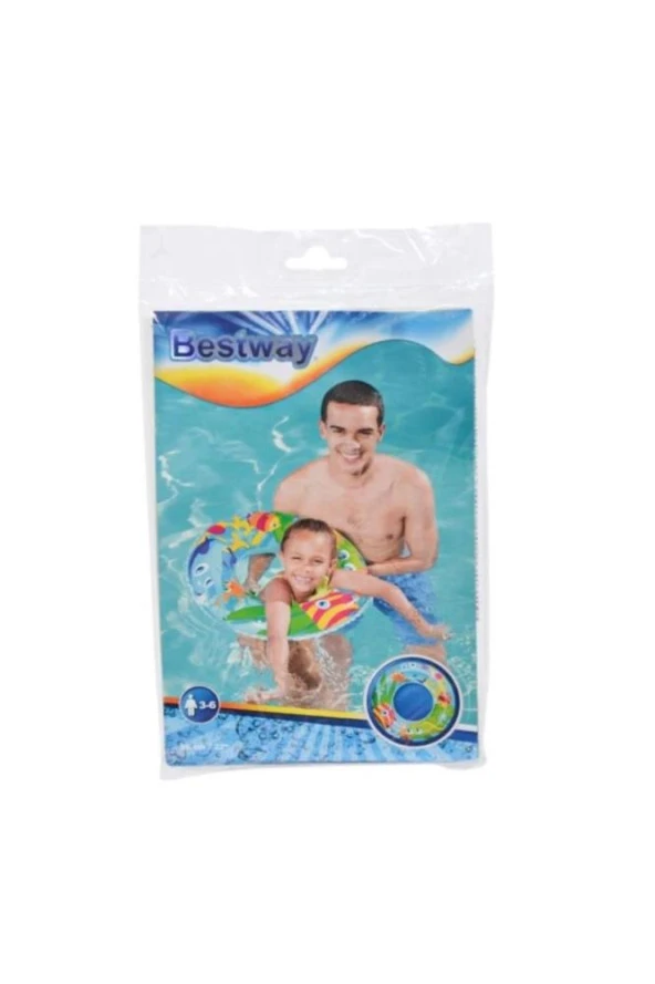 Kızılkaya Deniz Simit 56cm KZL-BW36013 - 3