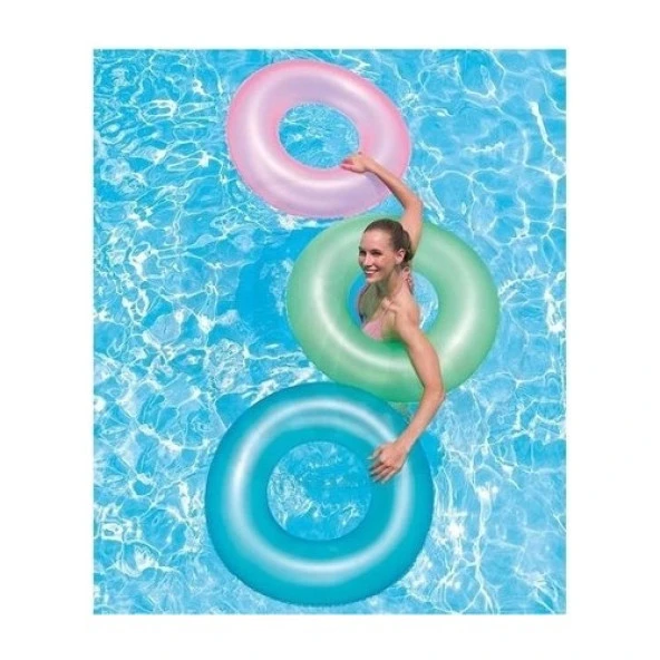 Kızılkaya Deniz Simit Jumbo 76cm KZL-BW36024 - 3