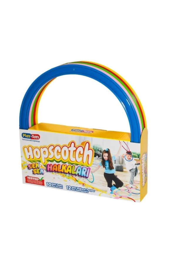 Playtoys Halka Seksek