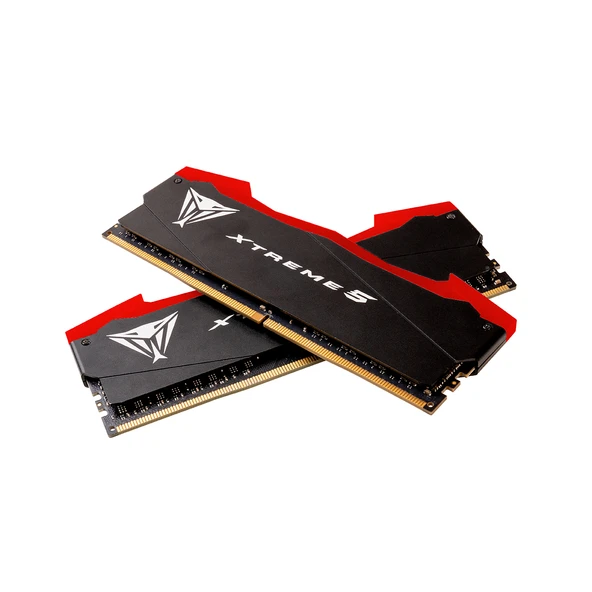 Patriot Viper Xtreme 5 32GB (2x16GB) DDR5 7600MHz CL36 Gaming Ram (Bellek) (PVX532G76C36K) - 3