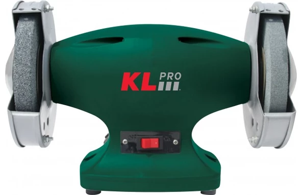 KLPRO KLTM175 175 MM TAŞ MOTORU 300 W