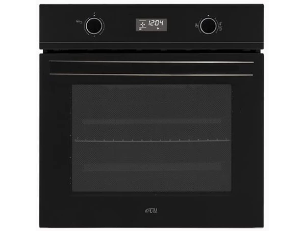 Çetintaş Evii Set 27 Airfry Yağsız Fritöz Özellikli - 2