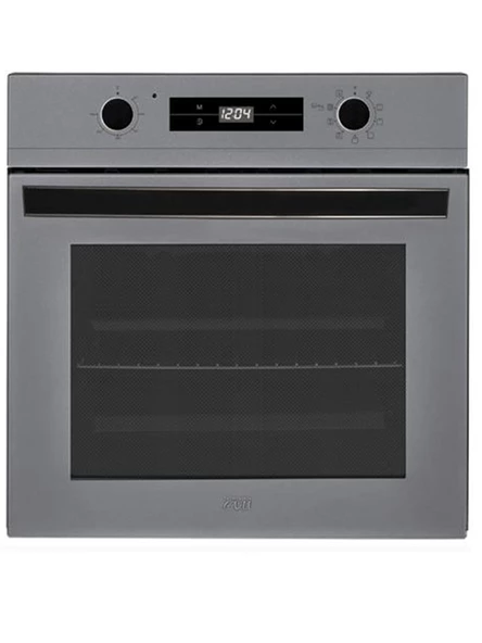 ÇETİNTAŞ EVİİ GR5264 TS AF (YAĞSIZ FRİTÖZ ) ANKASTRE FIRIN - 2
