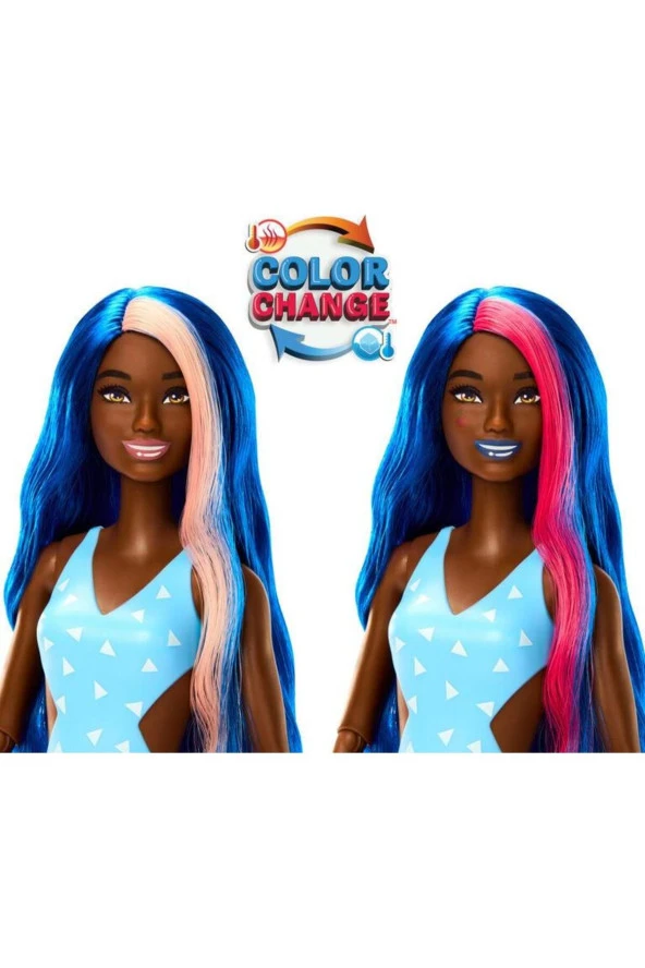 Pop Reveal Meyve Serisi Fruit Punch Hnw42 - 3