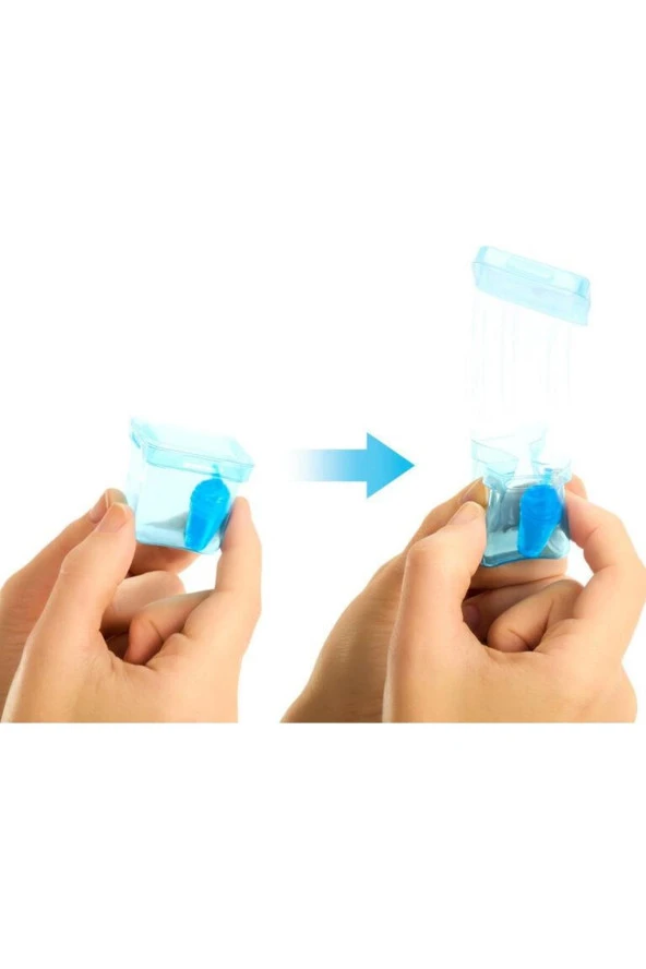 Pop Reveal Meyve Serisi Fruit Punch Hnw42 - 5