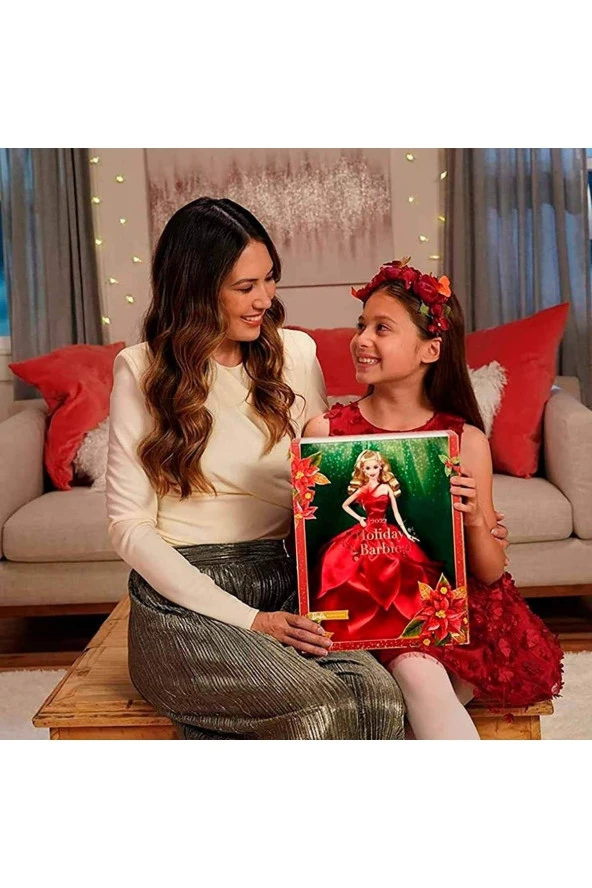 2022 Mutlu Yıllar Bebeği Hby03 - 6