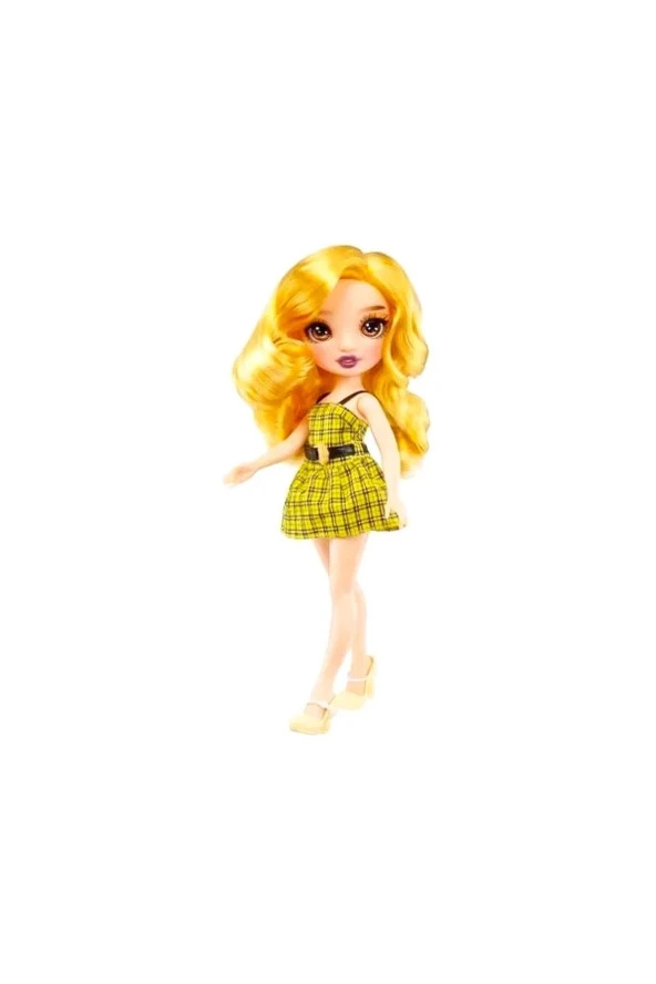 Sheryl Meyer Rainbow High Jr. High - IRH987956 - 2