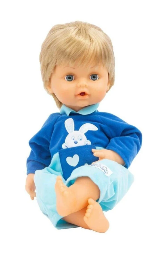 Çok Hastayım Cicibello Bebeğim 2021 - 2