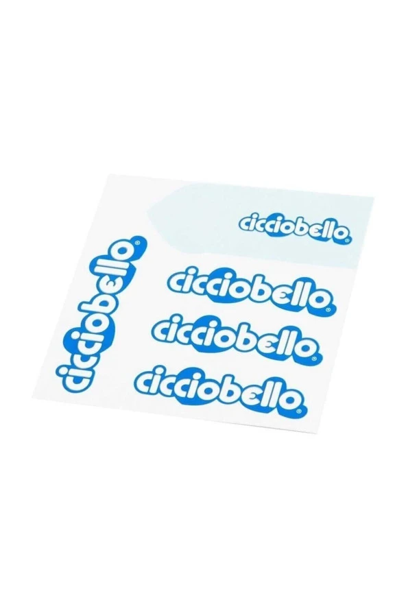 Çok Hastayım Cicibello Bebeğim 2021 - 8