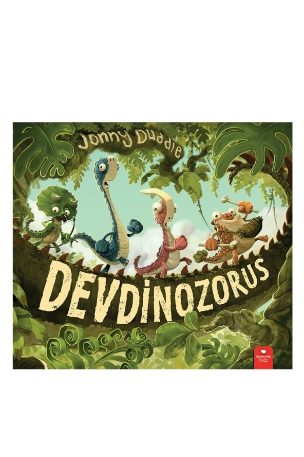 Devdinozorus