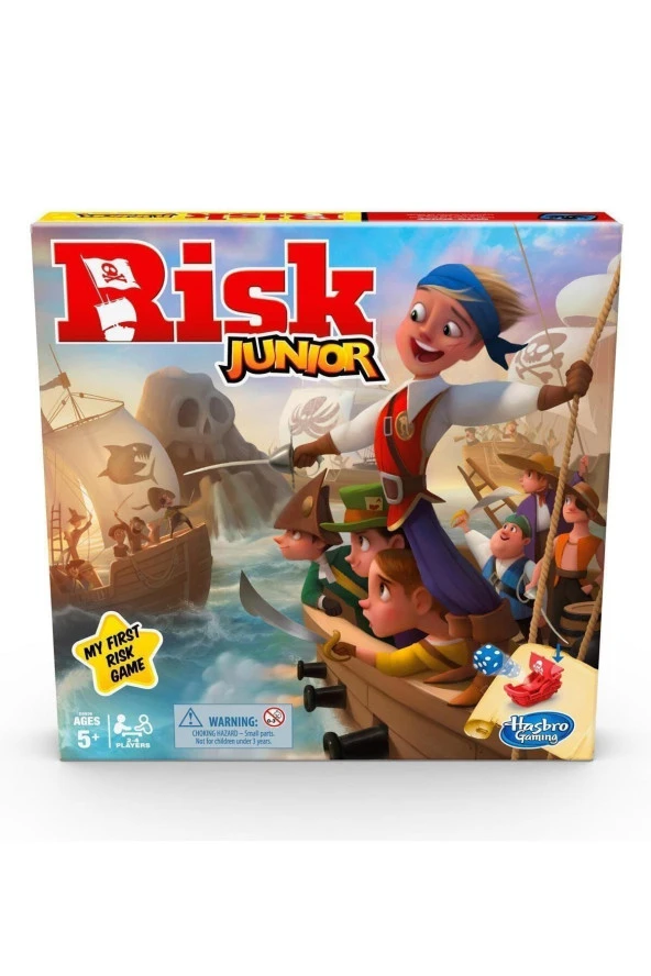 Risk Junior E6936