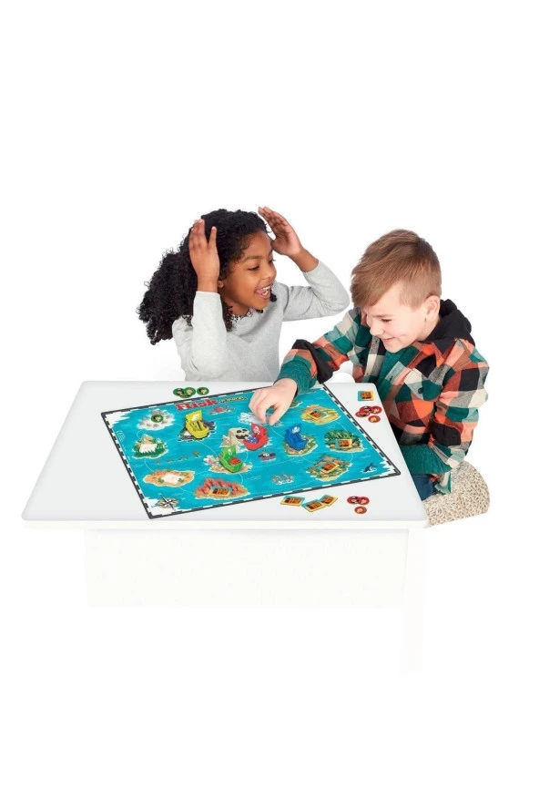 Risk Junior E6936 - 3