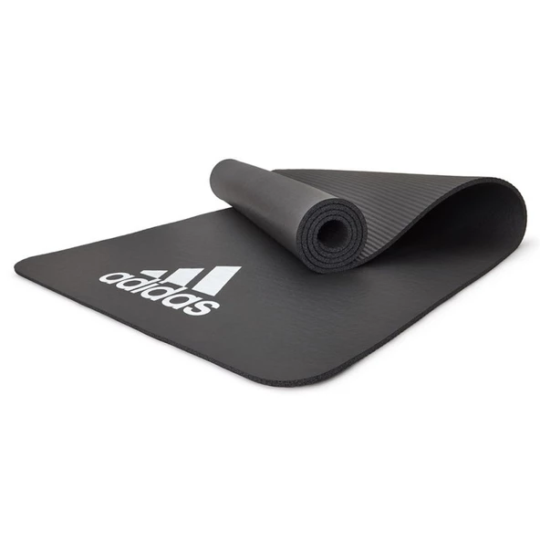 Adidas 7mm Gri Antrenman Matı ADMT-11014GR - 11