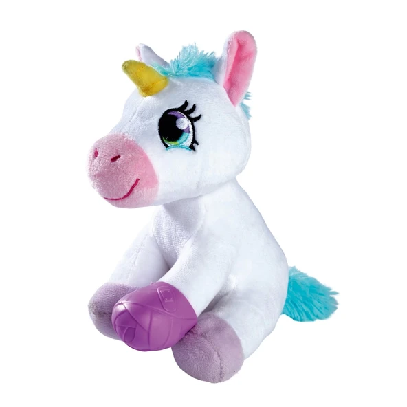 Vet Case with Plush Unicorn - 3
