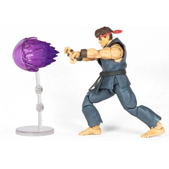 Street Fighter Next - 3
