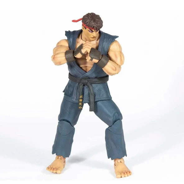 Street Fighter Next - 2