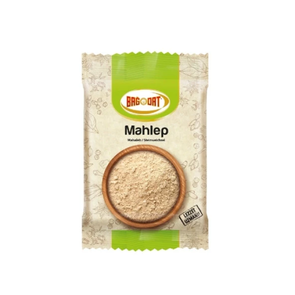 BAGDAT MAHLEP 30 GR (12'li)