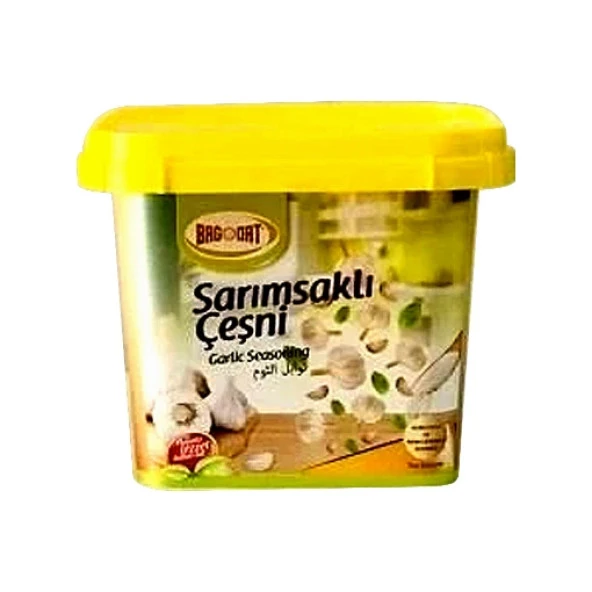 BAGDAT SARIMSAKLI CESNI 750 GR (2'li)