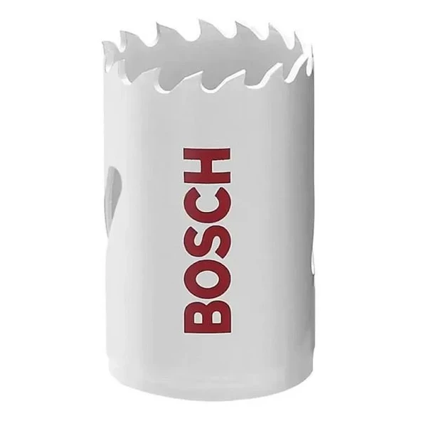 Bosch HSS Bi-Metal Panç 22 mm -N