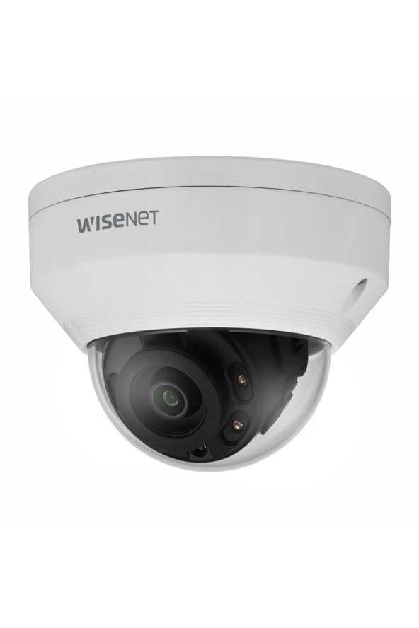 ANV-L6012R 2MP IR Outdoor Vandal Dome Kamera - 2