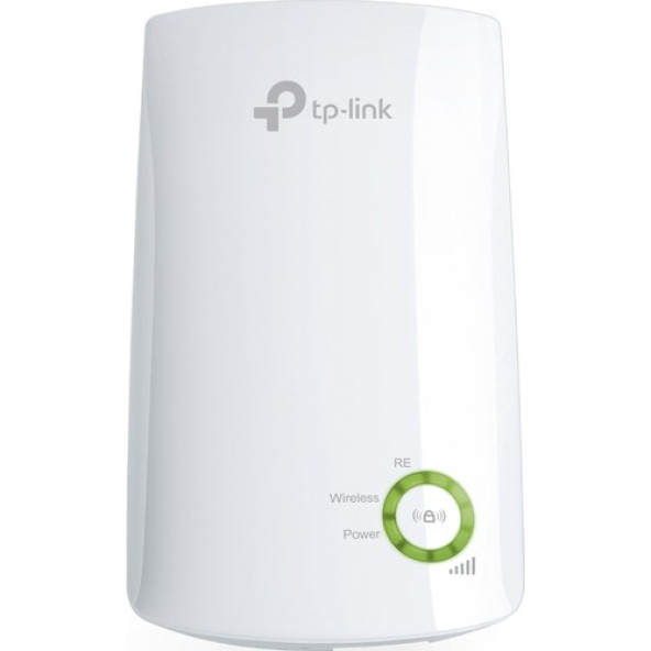 TL-WA854RE, 300 Mbps Kablosuz Menzil Genişletici ''Outlet'' - 3