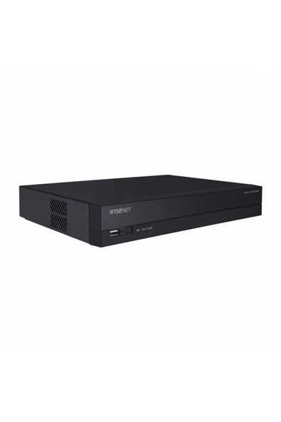 ARN-1610S 16 Kanal PoE NVR Kamera Kayıt Cihazı - 2