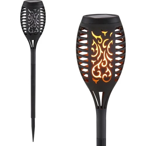 Helios Opto 15 W Solar Bahçe Aydınlatma HS 4020 - 2