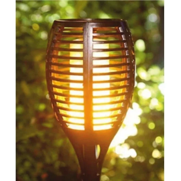 Helios Opto 15 W Solar Bahçe Aydınlatma HS 4020 - 3