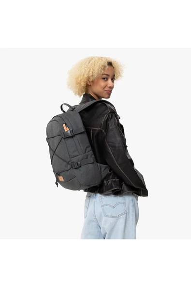 Eastpak Gerys S Unisex  Sırt Çantası EK0A5BIX0B41