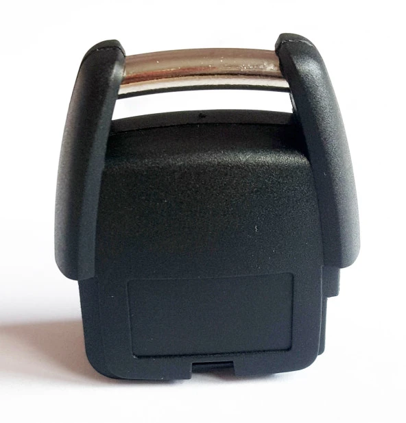 Opel Vectra C Omega Uyumlu 3 Tuşlu Anahtar Kabı Kumanda Kabı Oto Anahtarlık - Resim 3