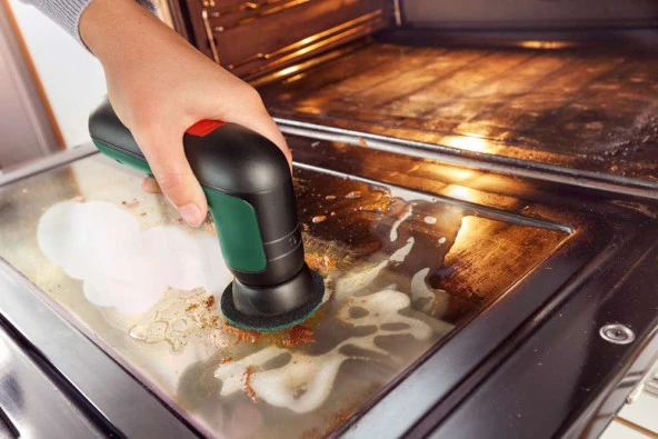 Bosch Universal 06033E0000 Brush Yüzey Temizleme Makinesi - 3