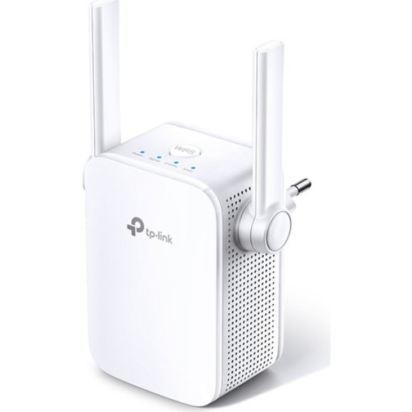 TP-Link RE305, AC1200 Mbps, 2 Harici Anten ve 1 Ethernet Bağlantı Noktalı Wi-Fi Güçlendirici/ Wi-Fi 5 Menzil Genişletici ''OUTLET'' - 3