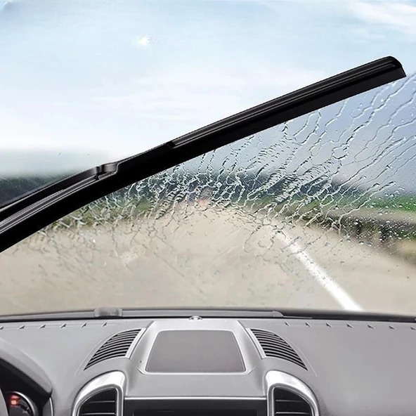 Range Rover Muz Silecek Takımı (2013-2016) 60X50-Ü - 7