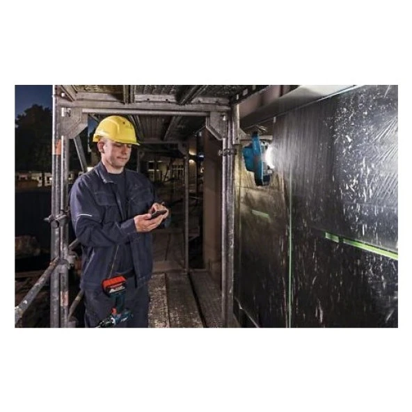 Bosch Glı 18V-2200 C Pro - 2