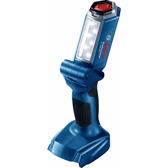 Bosch Glı 18V-300 Professional Akülü El Feneri Akü ve Şarj Dahil Değildir