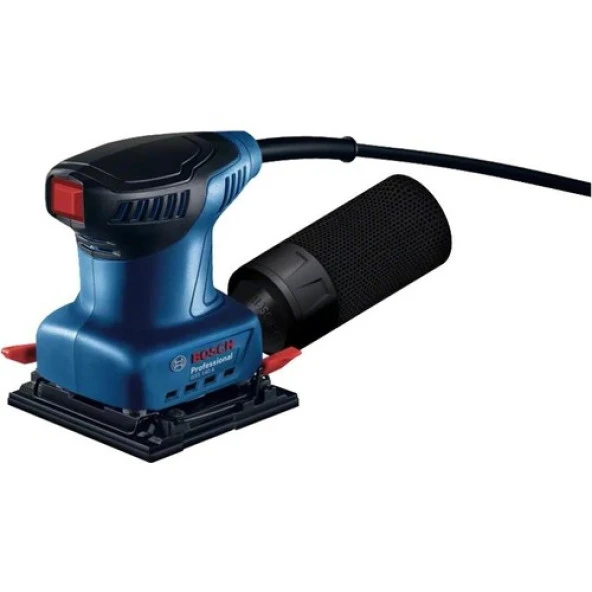 Bosch Gss 140 A Titreşimli Zımpara Makinesi - 2