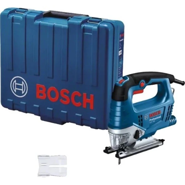 Bosch Gst 750 Dekupaj Testere 0.601.5B4.121