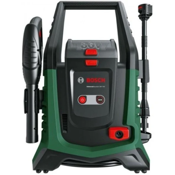 Bosch Universalaquatac 36V-100 Yıkama (Solo)