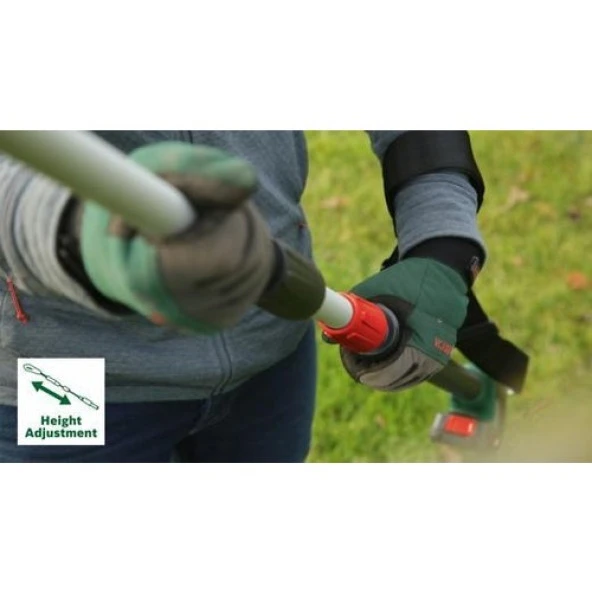 Bosch Universalchainpole 18 (Solo) - 2