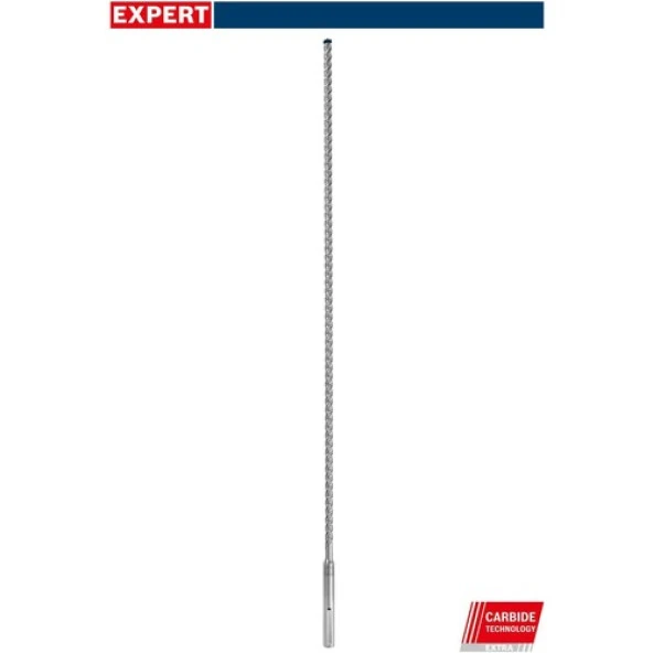 Bosch Expert 14 x 940 mm Yeni Sds Max-8x Delme Ucu 2608900210